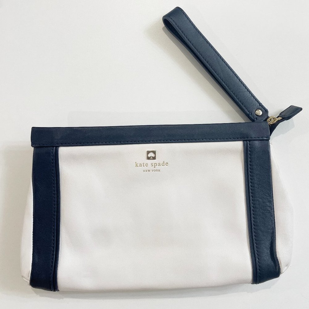 Kate Spade New York Hudson Street Clutch